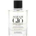 Acqua Di Gio Refillable by Giorgio Armani cologne for men EDP 2.5 oz New Tester