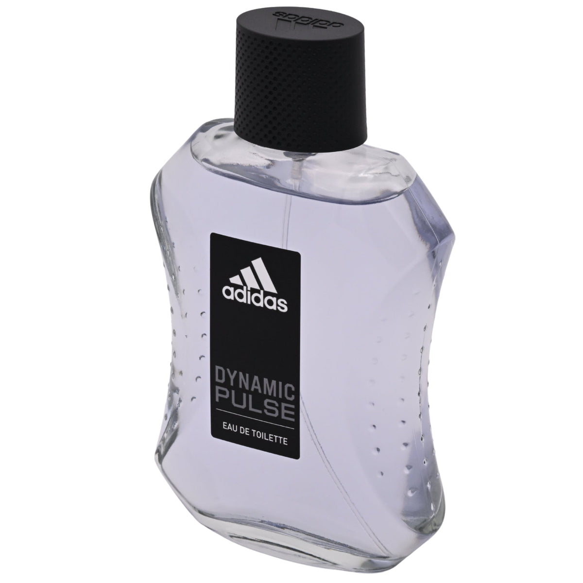 Adidas DYNAMIC PULSE Cologne for Men 3.4 oz edt 3.3 Spray New in BOX