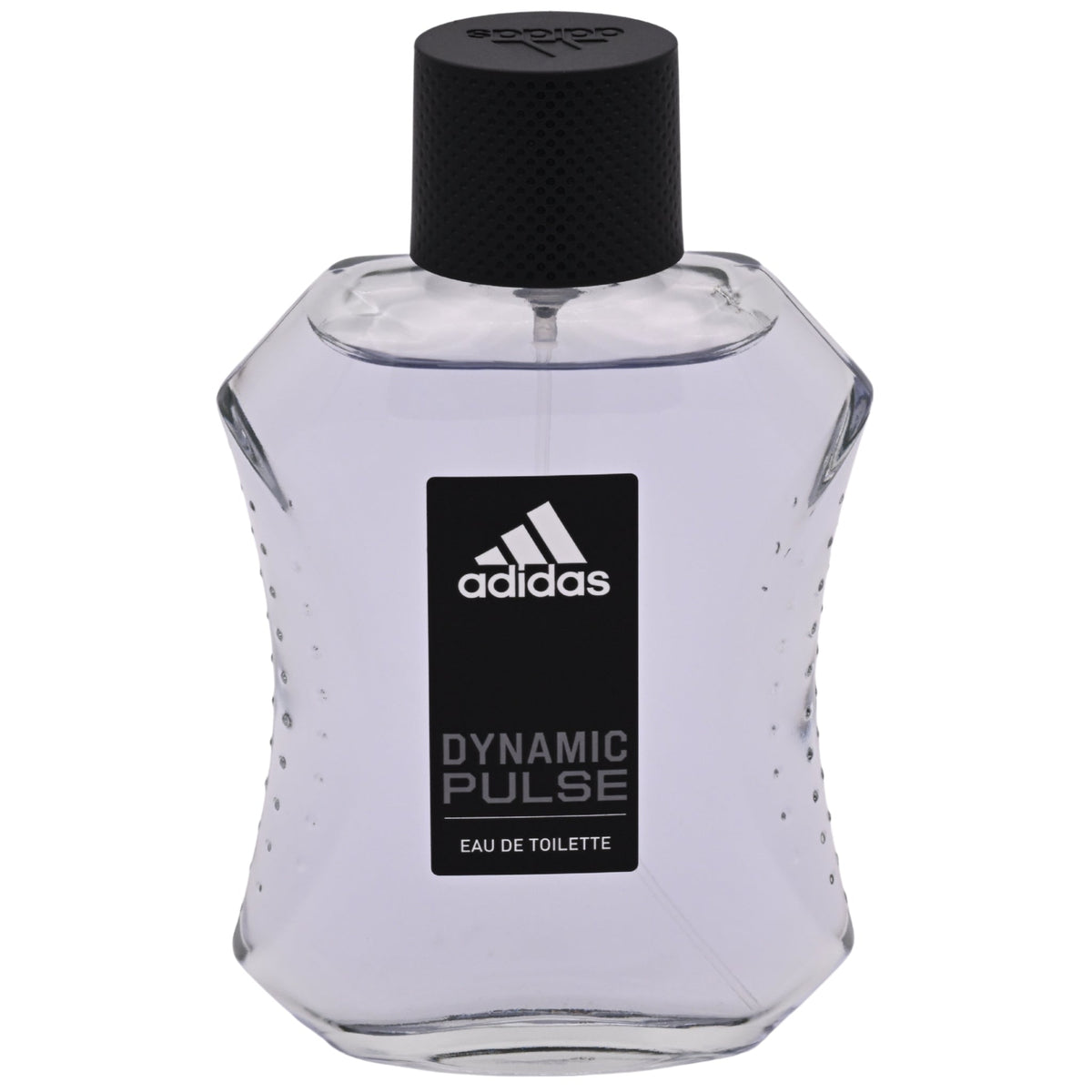 Adidas DYNAMIC PULSE Cologne for Men 3.4 oz edt 3.3 Spray New in BOX