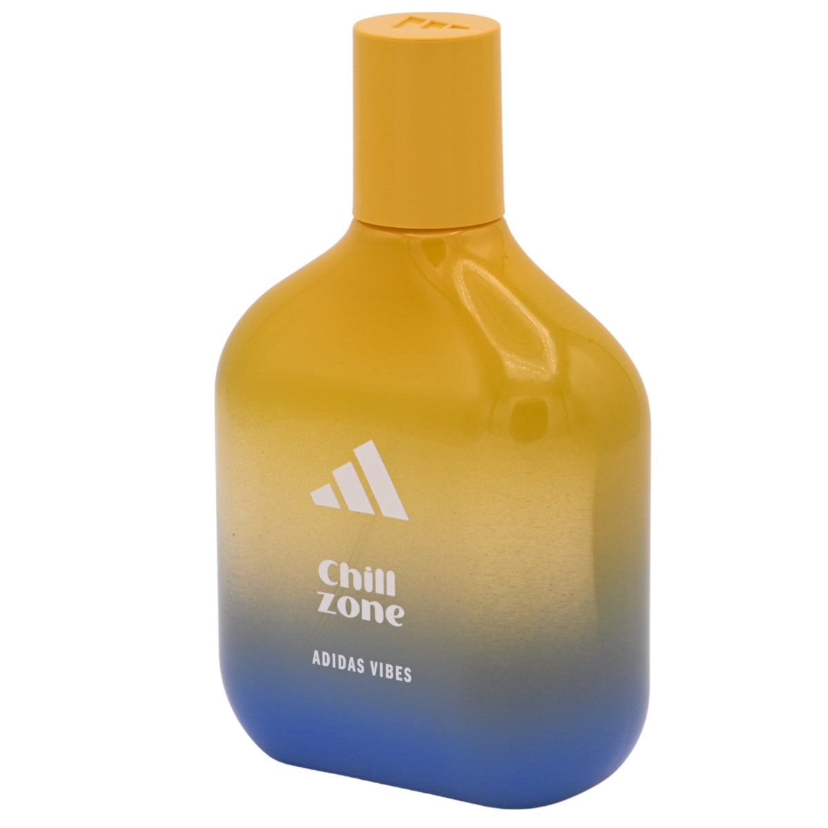 Adidas Vibes Chill Zone Eau de Parfum (EDP) Spray Unisex 3.3 oz / 100 ml New Retail Box