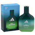 Adidas Vibes Full Recharge Eau de Parfum Spray for Men 3.3 fl oz (100 ml) by Coty