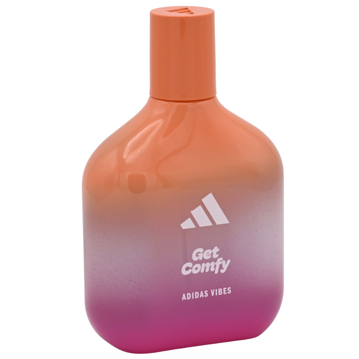 Adidas Vibes Get Comfy Eau de Parfum Spray for Men 3.3 oz (100 ml) - New Retail Box