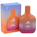 Adidas Vibes Get Comfy Eau de Parfum Spray for Men 3.3 oz (100 ml) - New Retail Box