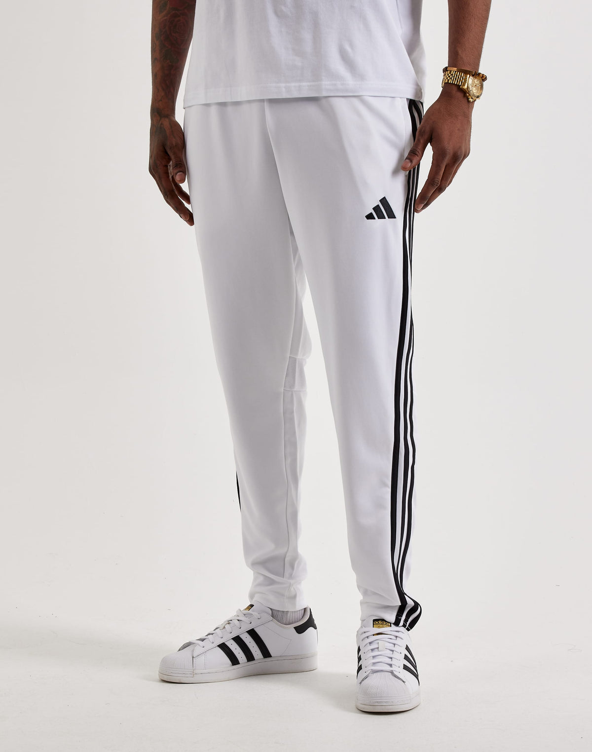Adidas Tiro 25 Essentials Training Pants