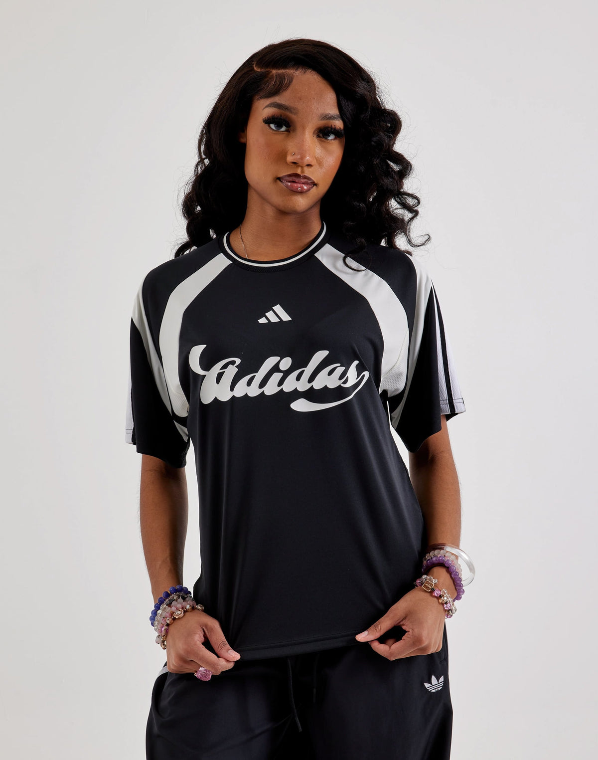 Adidas  House of Tiro Jersey