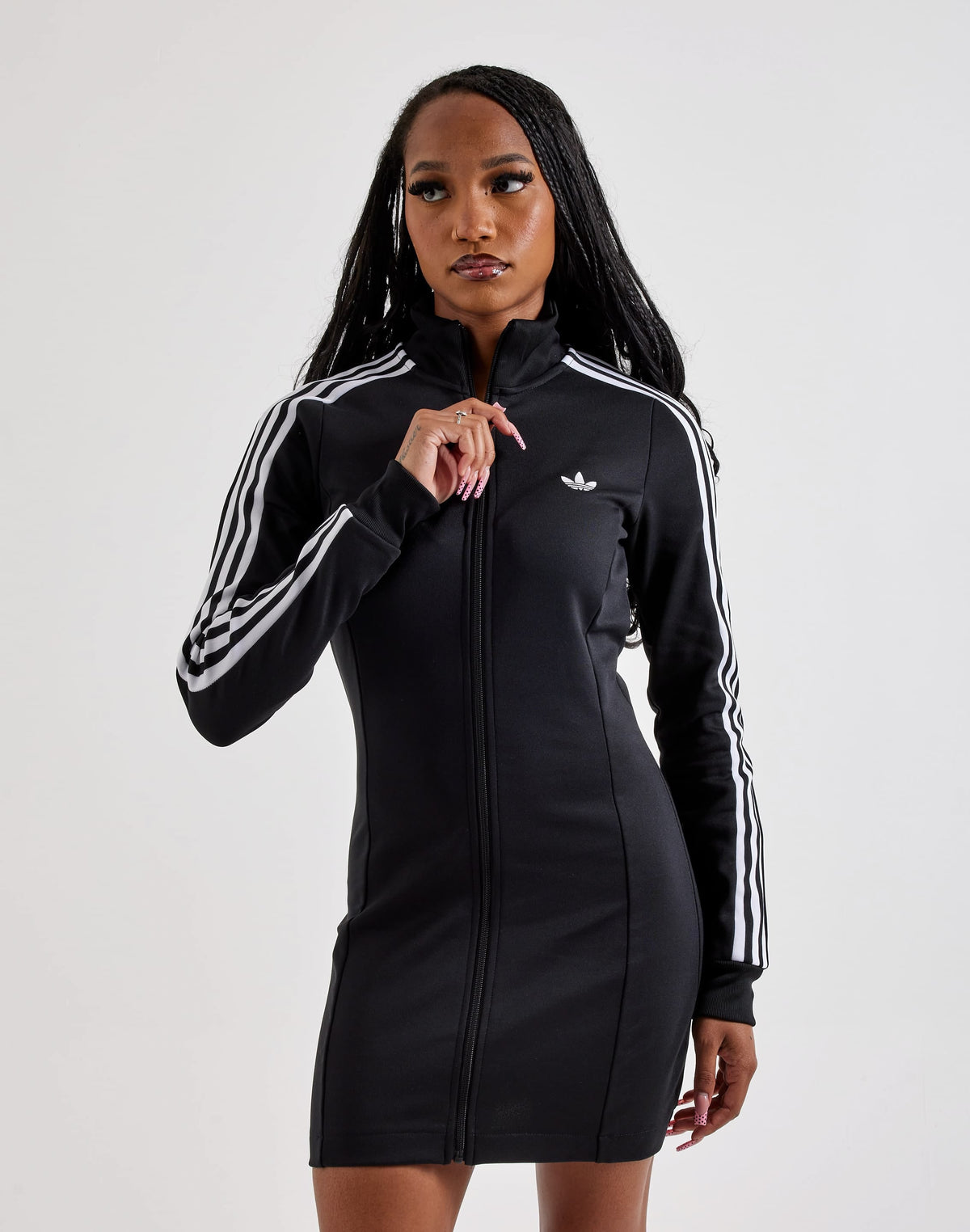 Adidas Adicolor Classic Dress