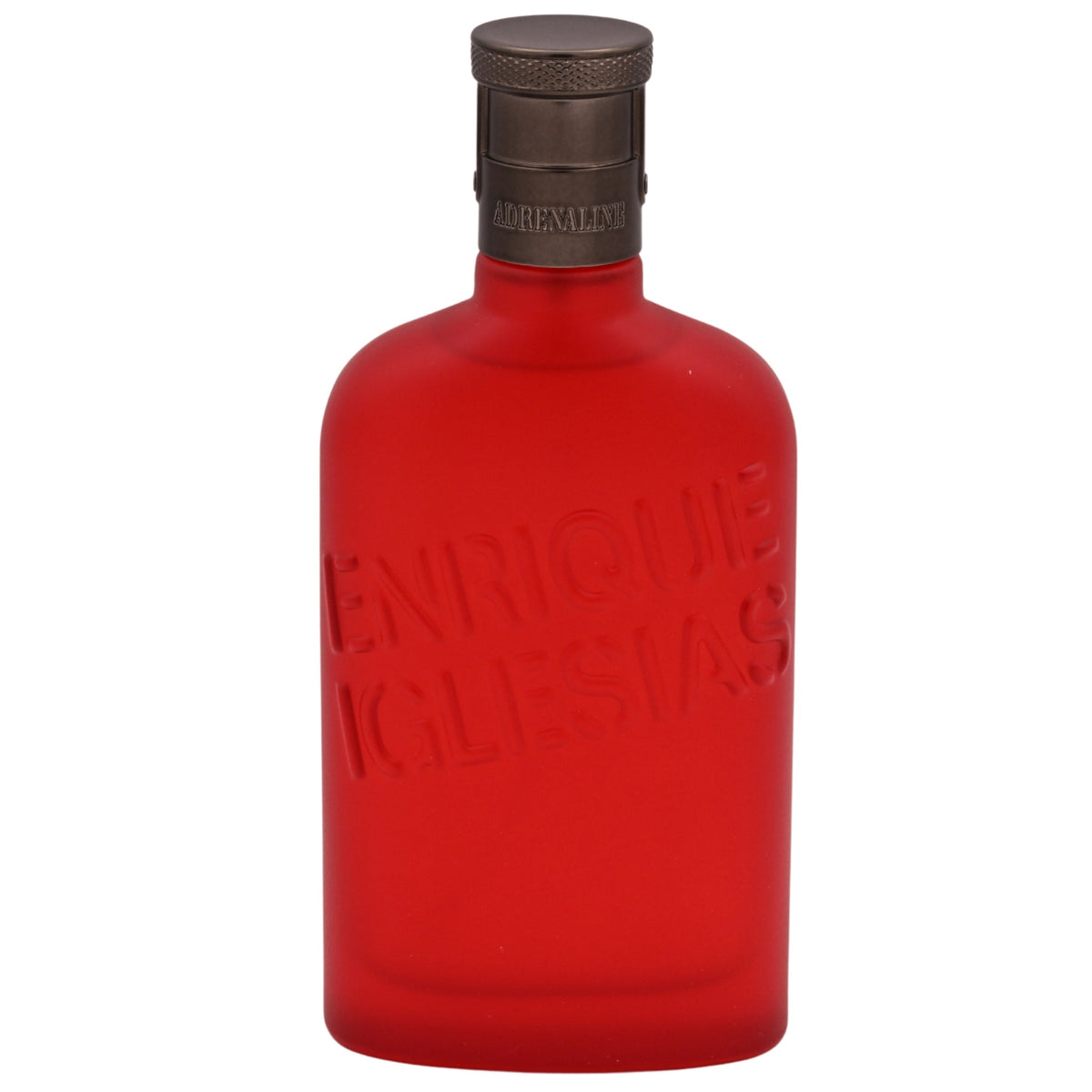 ADRENALINE Enrique Iglesias men cologne edt 3.4 oz 3.3 NEW IN BOX