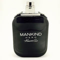 MANKIND HERO Kenneth Cole men cologne 3.4 oz 3.3 edt NEW TESTER
