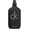 CK BE by Calvin Klein Perfume Cologne 6.7 oz / 6.8 oz New Box tester