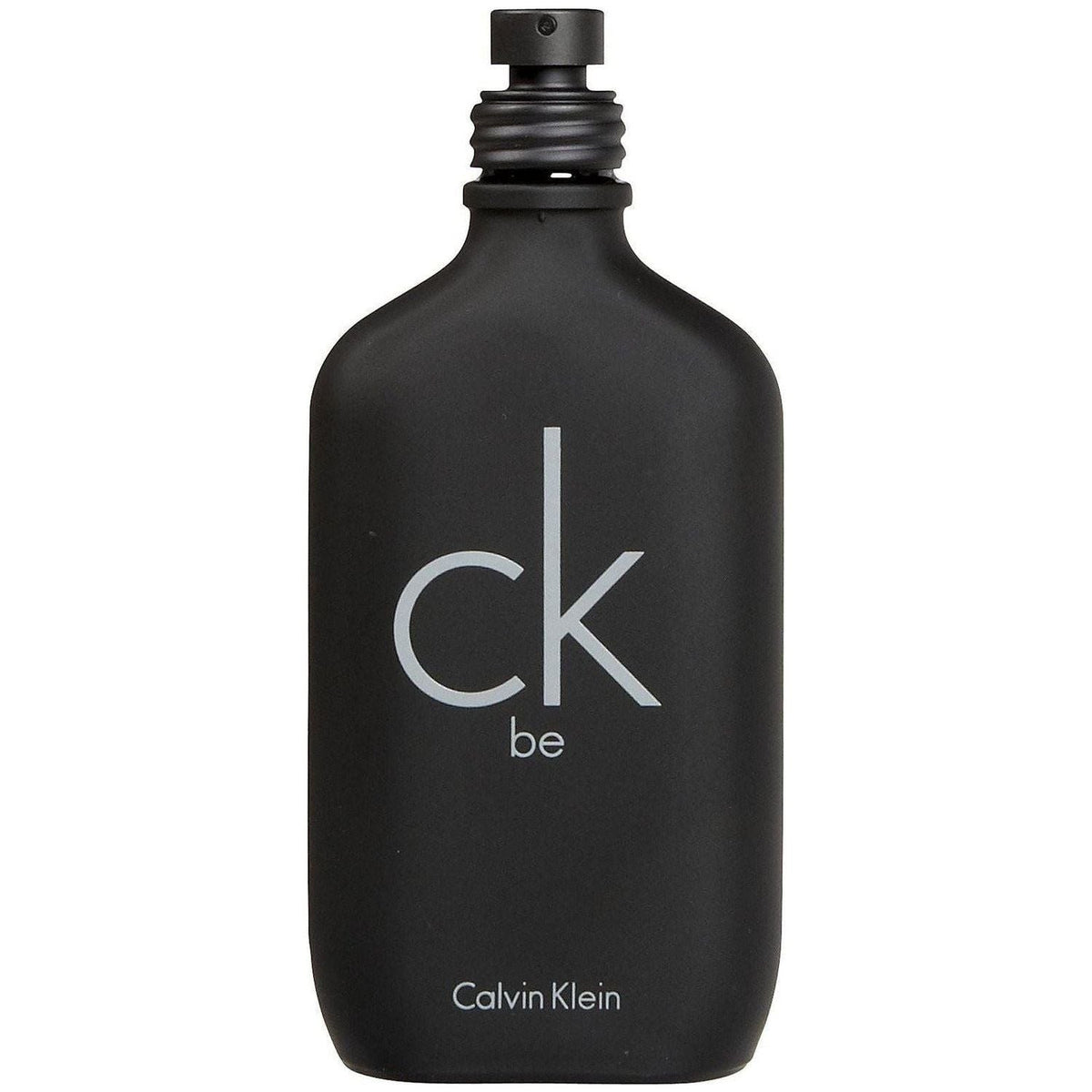 CK BE by Calvin Klein Perfume Cologne 6.7 oz / 6.8 oz New Box tester