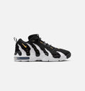 Air DT Max 96 Low Mens Lifestyle Shoe - Black/Metallic Gold/White