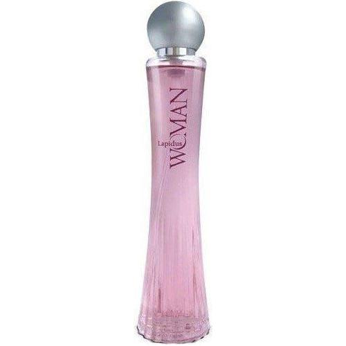 LAPIDUS by Ted Lapidus for Women Perfume 3.4 / 3.3 oz edt NEW tester