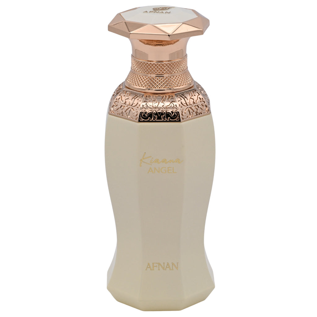 AFNAN Kiaana Angel Eau de Parfum (EDP) Spray for Women 3.4 oz / 100 ml