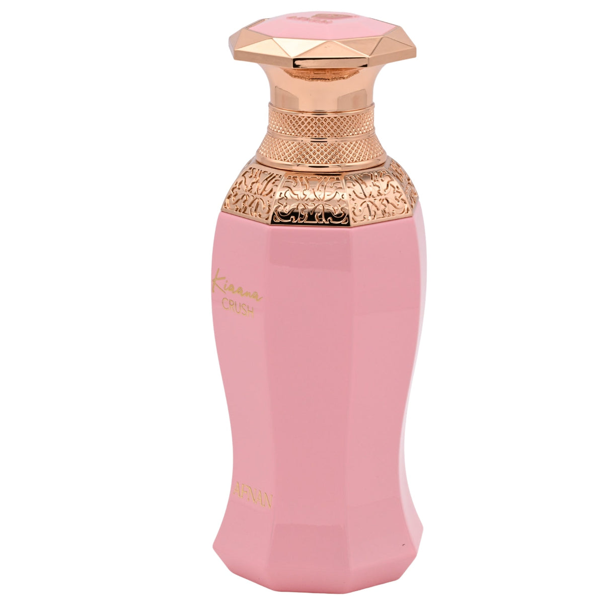 AFNAN Kiaana Crush Eau de Parfum Spray for Women 3.4 oz (100 ml) - New Retail Box