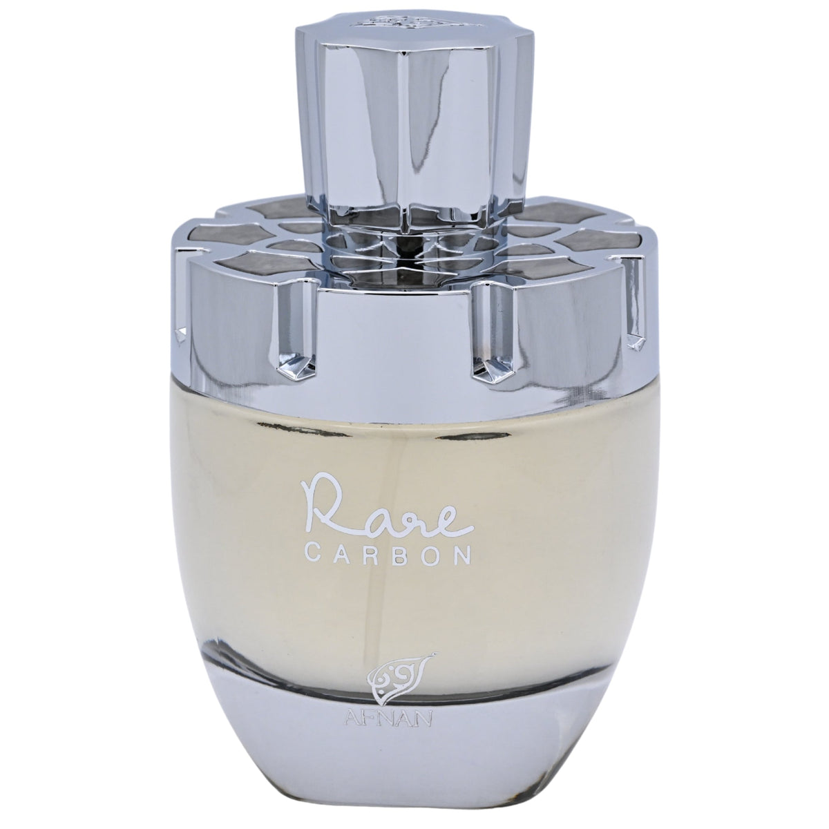 Afnan Rare Carbon Eau de Parfum Spray for Men 3.4 oz (100 ml) - Afnan Perfumes