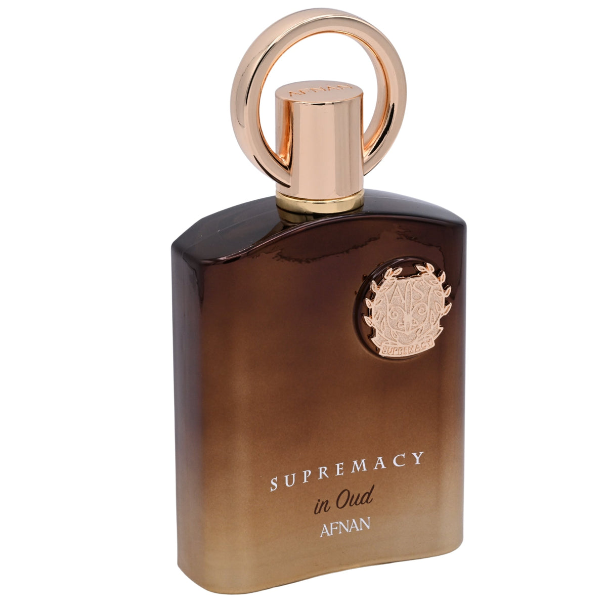 AFNAN Supremacy In Oud Extrait  de Parfum Spray for Men, 3.4 fl oz (100ml) - Afnan Perfumes