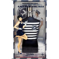 Jean Paul Gaultier Airlines Travel Exclusive Men EDT 2.5 oz New Box