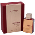 Al Haramain Amber Oud Ruby Edition Eau de Parfum Spray Unisex 2.0 oz / 60 ml (Al Haramain)