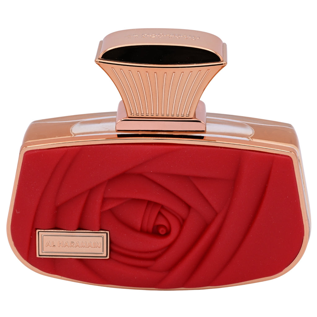 Al Haramain Belle Rouge Eau de Parfum (EDP) Spray for Women 2.5 oz / 75 ml