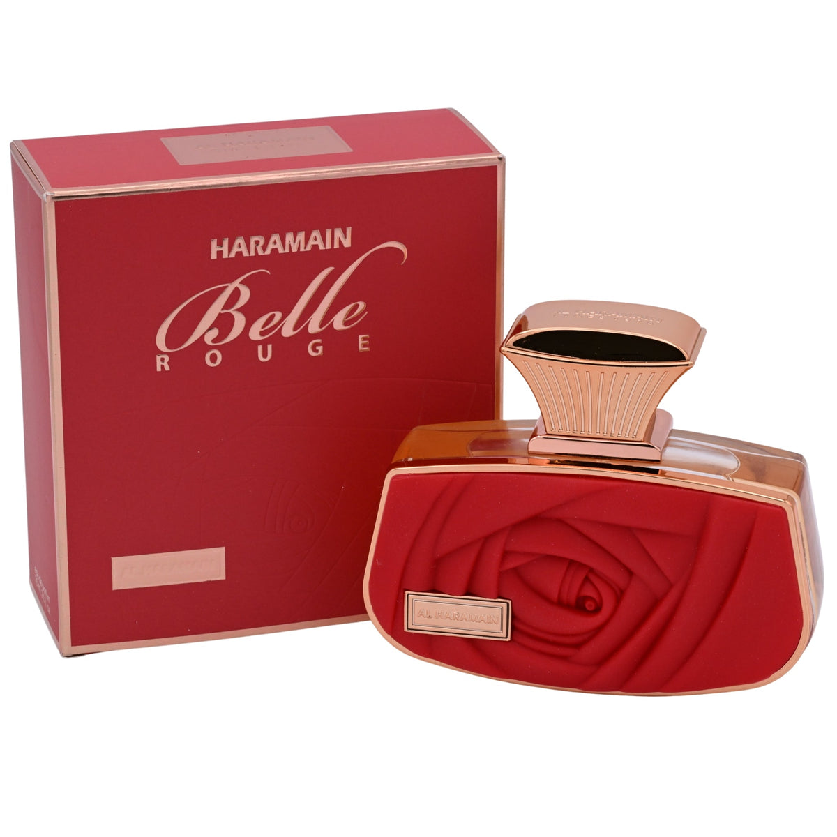 Al Haramain Belle Rouge Eau de Parfum (EDP) Spray for Women 2.5 oz / 75 ml