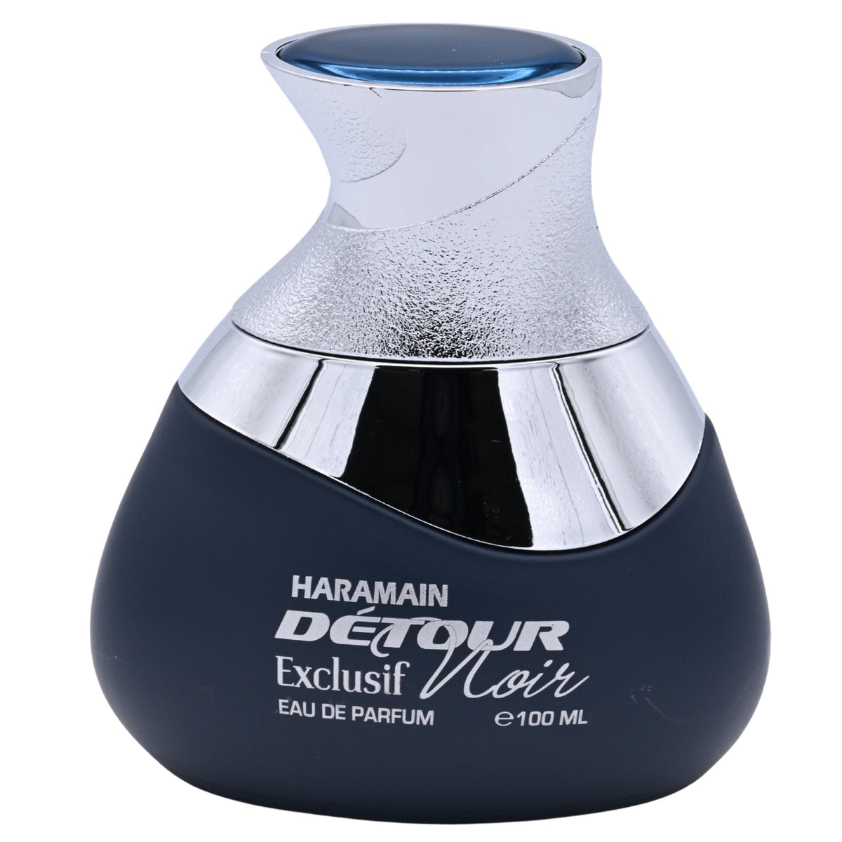 Al Haramain Detour Noir Exclusif Eau de Parfum (EDP) Spray Unisex 3.4 oz New Retail Box
