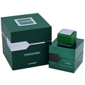 Al Haramain L'Aventure Fraiche Extrait de Parfum Spray Unisex 3.4 oz New in Retail Box