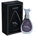 Al Haramain La Lune Noir Extrait de Parfum Spray for Women 3.3 /3.4oz / 100 ml (New Retail Box)