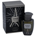 Al Haramain Noir French Collection Eau de Parfum (EDP) Unisex 3.3 fl oz Spray, New Retail Box