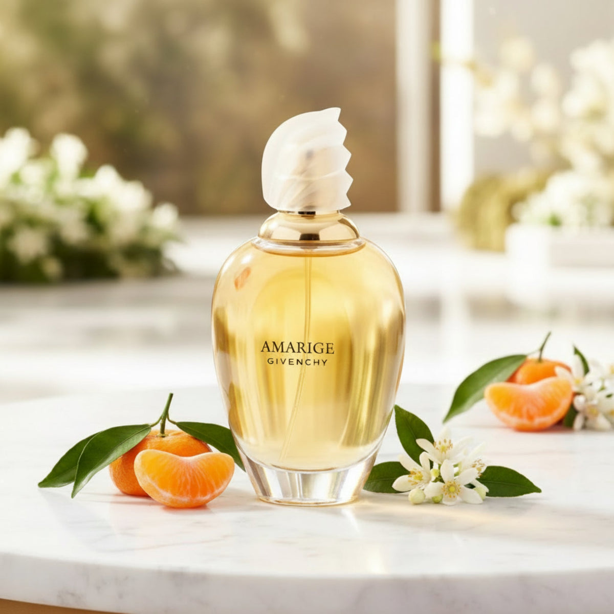 Amarige by Givenchy for women EDT 1.7 oz New In Box