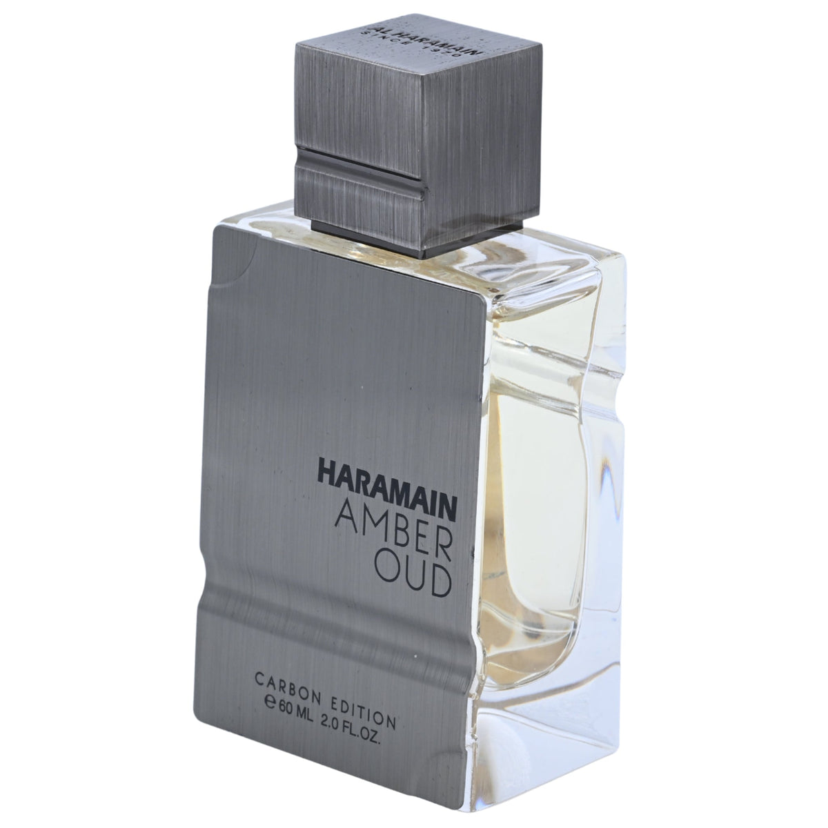 Amber Oud Carbon Edition by Al Haramain for Unisex EDP 2.0 oz New in Box