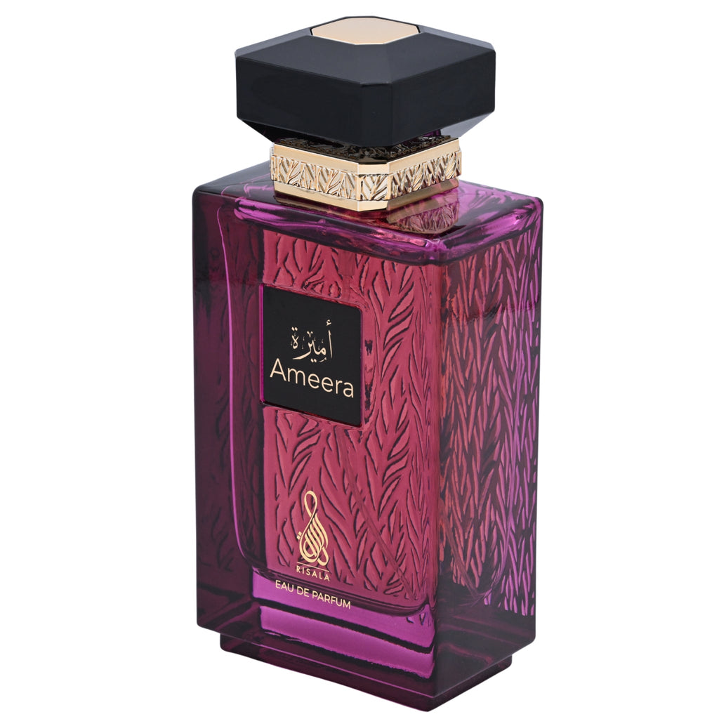 Ameera Eau de Parfum Spray Unisex 3.4 oz (100 ml) New in Retail Box