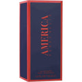 America By Perry Ellis cologne for men EDT 3.3 / 3.4 oz New in Box