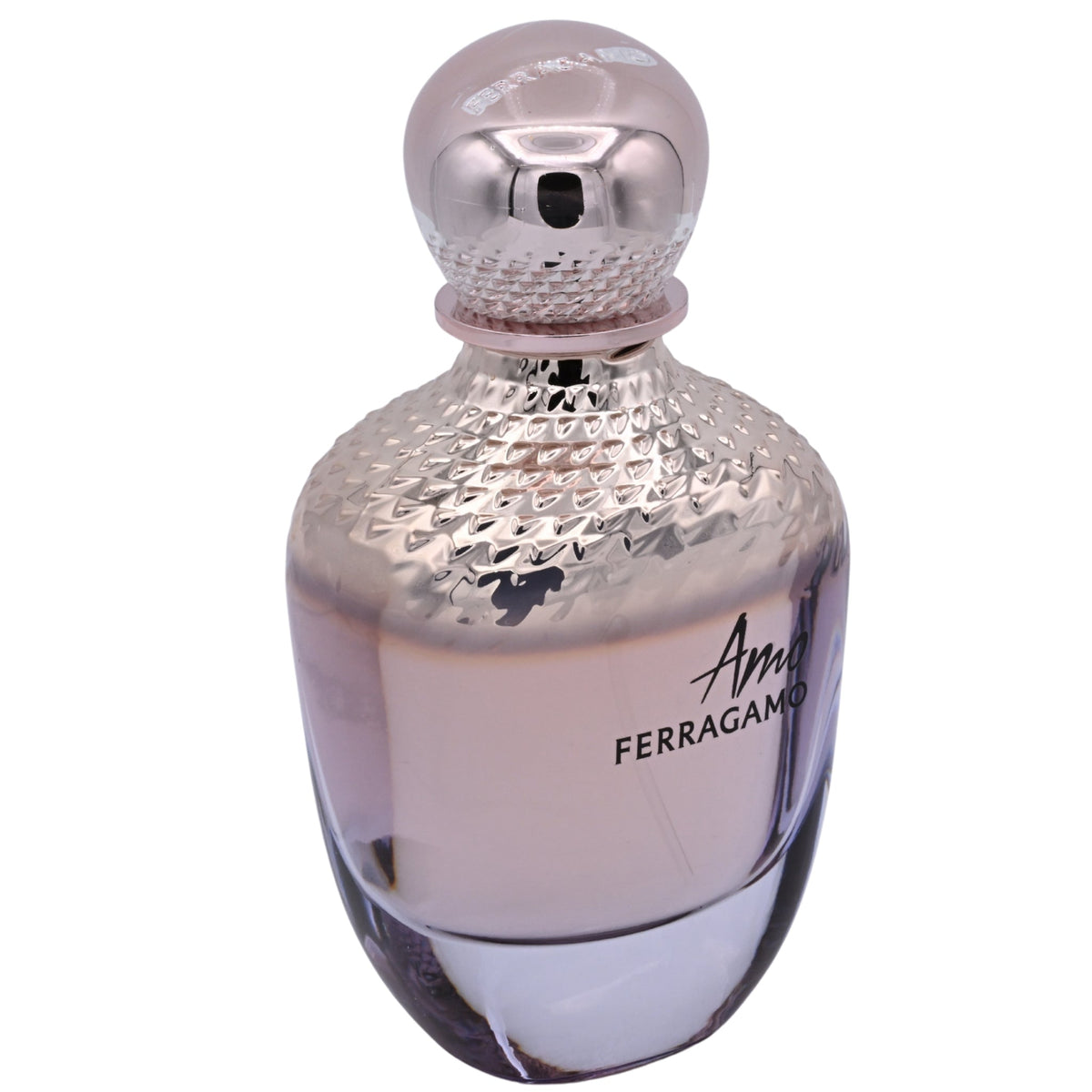 AMO FERRAGAMO by Salvatore Ferragamo perfume EDP 3.3 / 3.4 oz New in Box