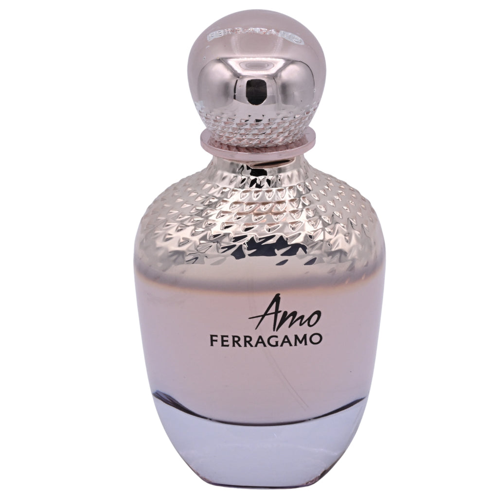 AMO FERRAGAMO by Salvatore Ferragamo perfume EDP 3.3 / 3.4 oz New in Box