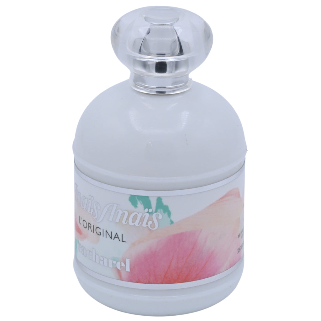 ANAIS ANAIS L'ORIGINAL Cacharel women perfume edt 3.4