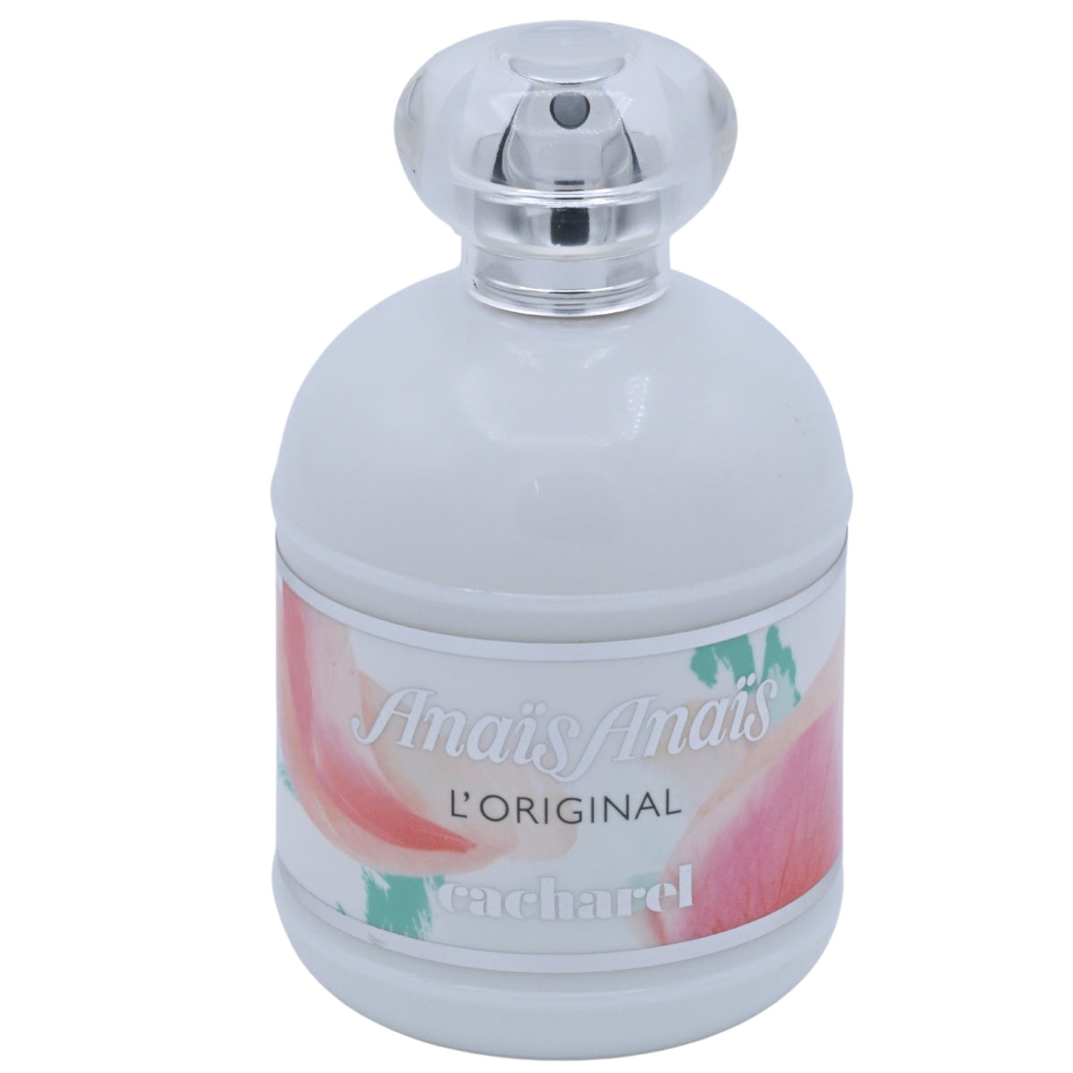 ANAIS ANAIS L'ORIGINAL Cacharel women perfume edt 3.4