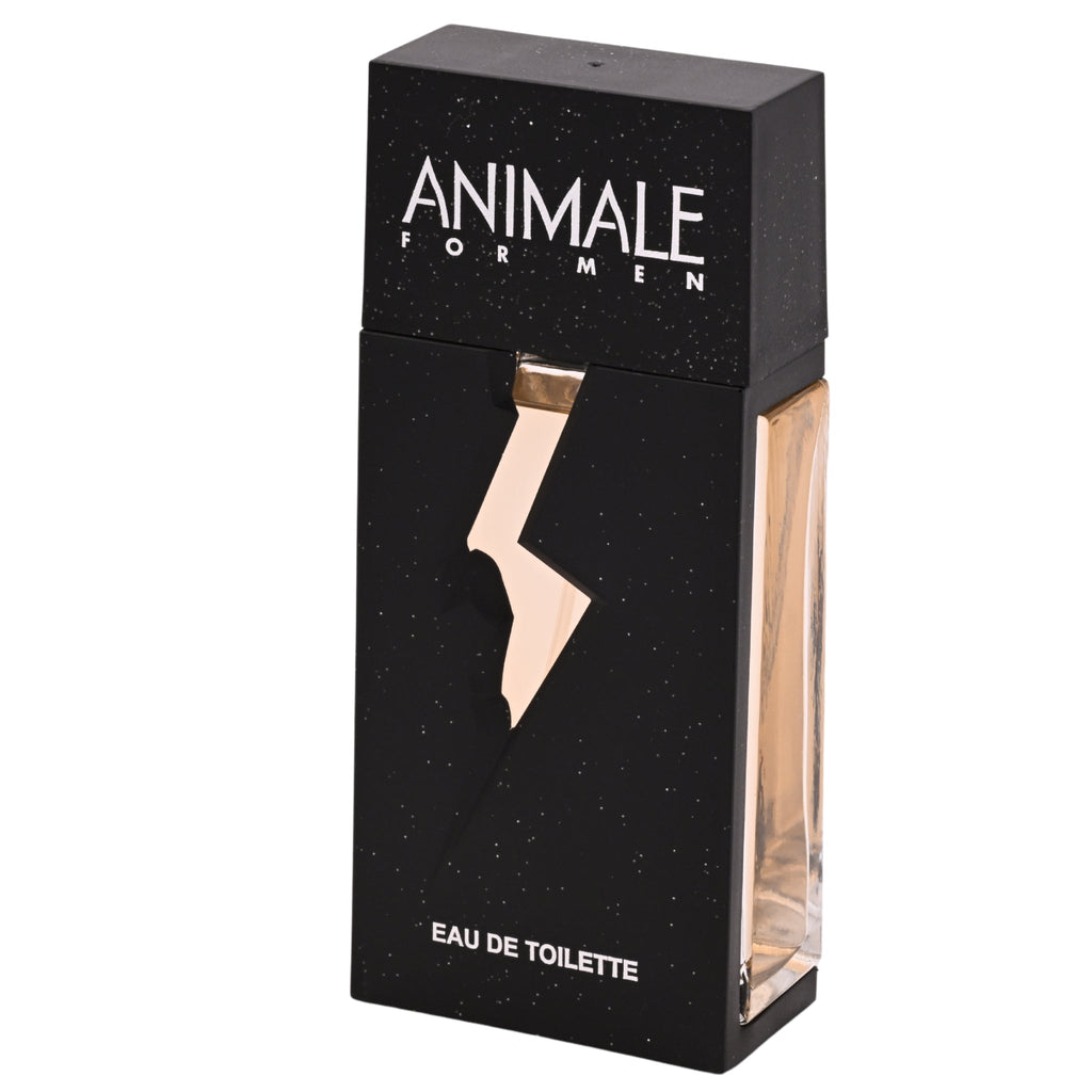 ANIMALE for Men Cologne edt 3.4 oz 3.3 New In Box