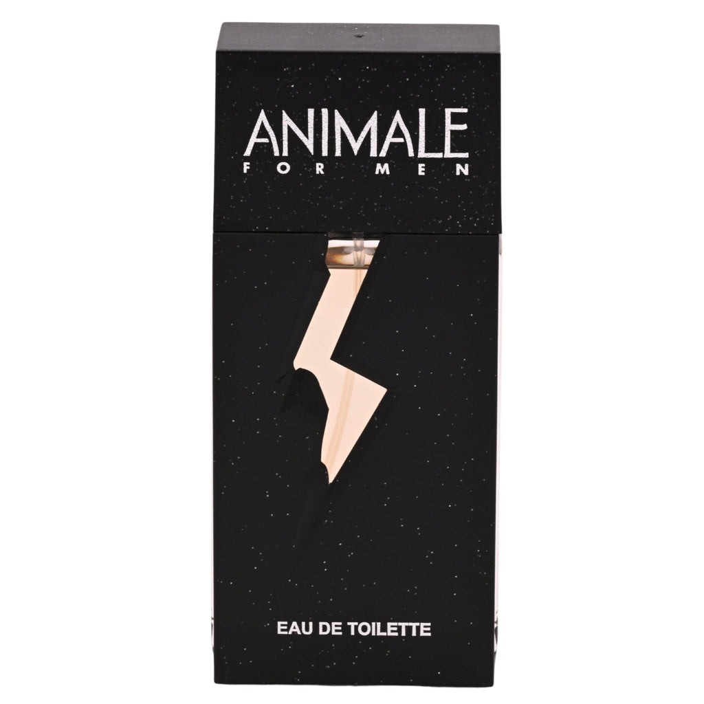 ANIMALE for Men Cologne edt 3.4 oz 3.3 New In Box
