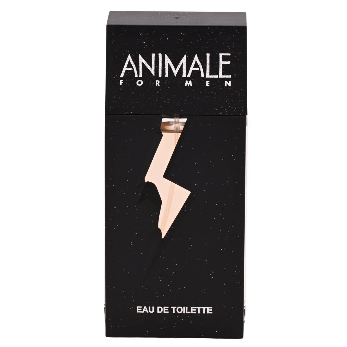 ANIMALE for Men Cologne edt 3.4 oz 3.3 New In Box