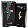 ANIMALE for Men Cologne edt 3.4 oz 3.3 New In Box