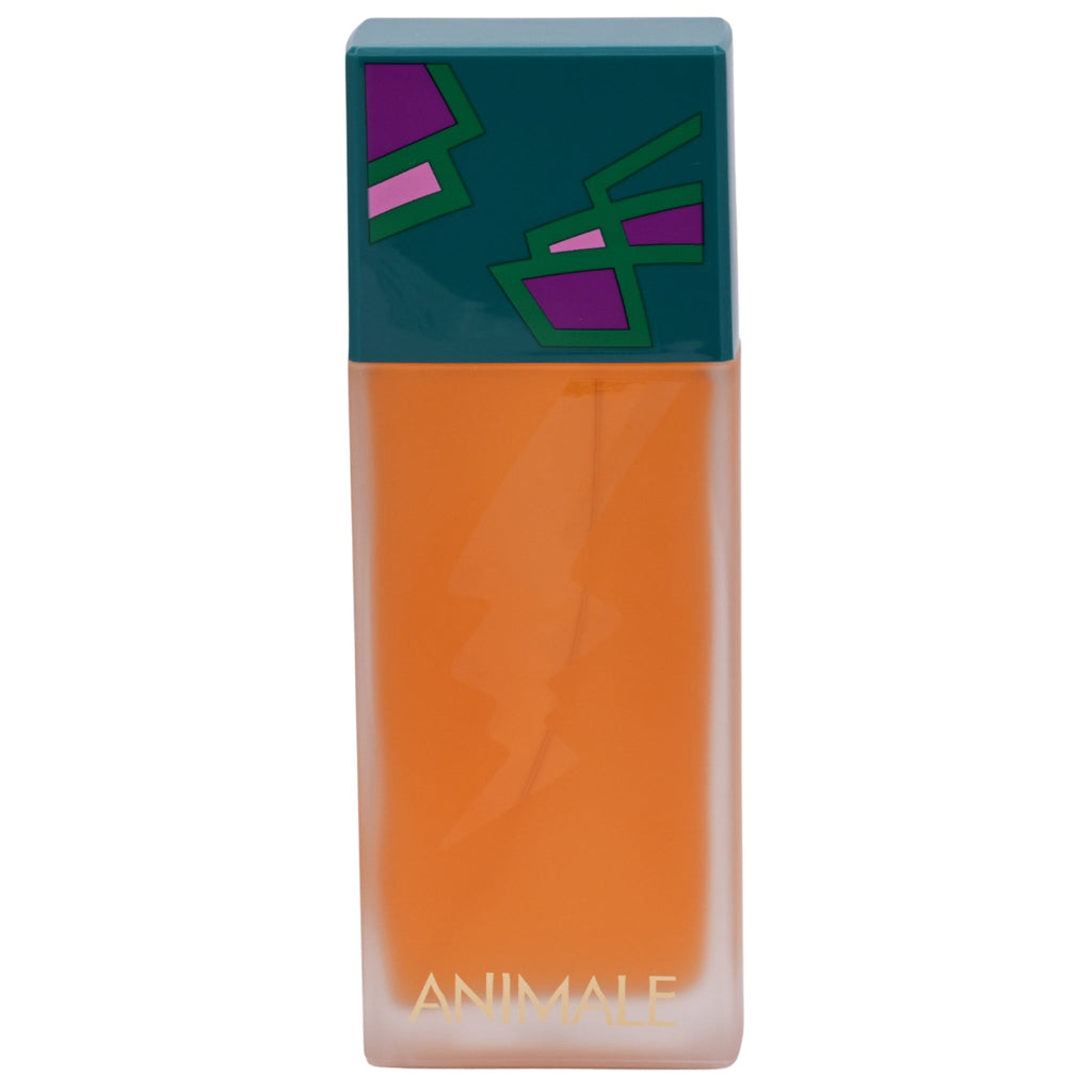 Animale for Women Eau de Parfum Spray 6.7 oz (200 ml) by Parlux - New Retail Box
