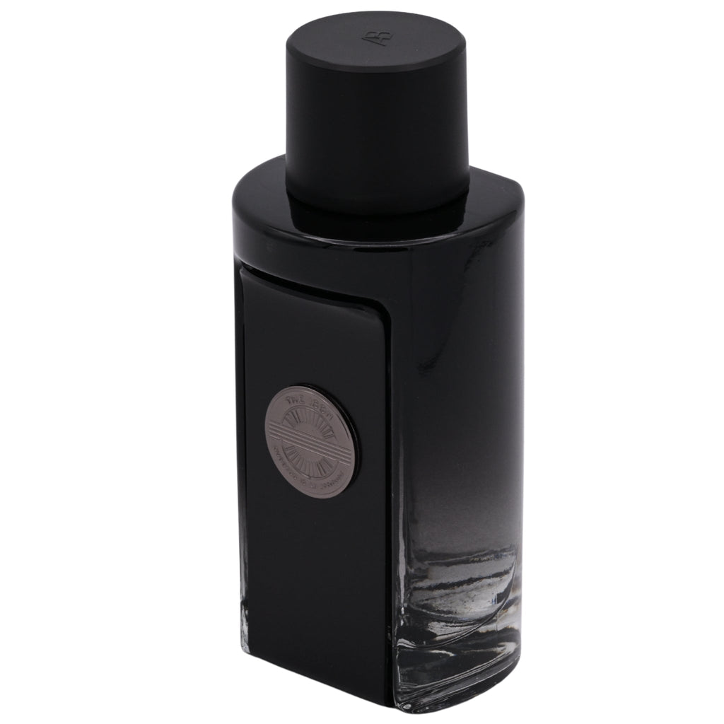 Antonio Banderas The Icon The Perfume Eau de Parfum Spray for Men 3.4 oz (100 ml) New in Retail Box