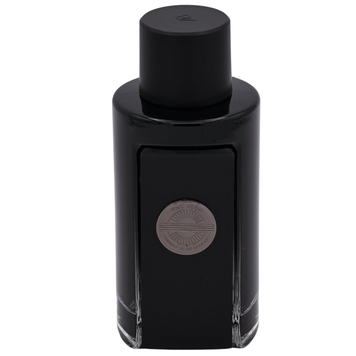 Antonio Banderas The Icon The Perfume Eau de Parfum Spray for Men 3.4 oz (100 ml) New in Retail Box