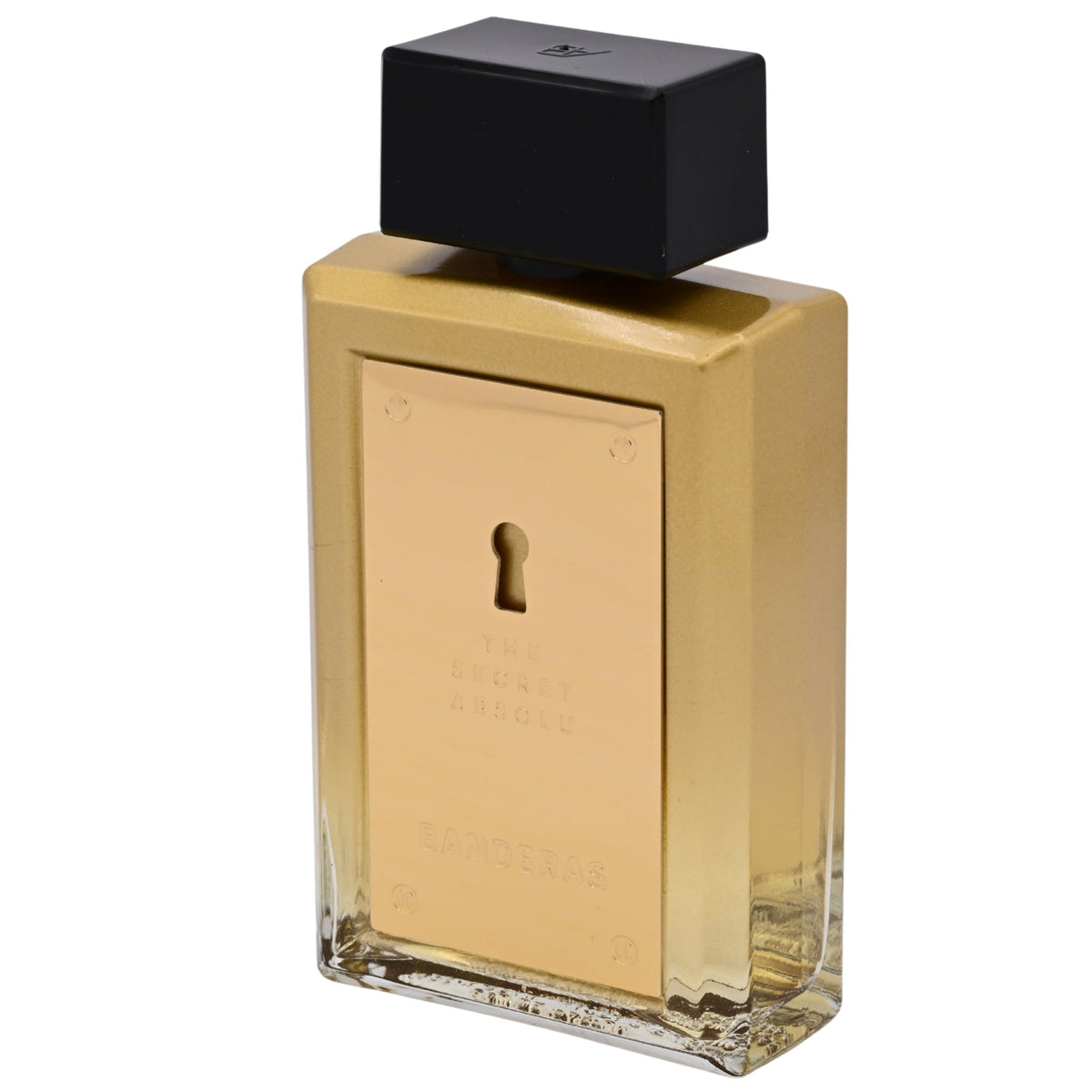 Antonio Banderas The Secret Absolu Eau de Parfum Spray for Men 3.4 fl oz (100 ml)