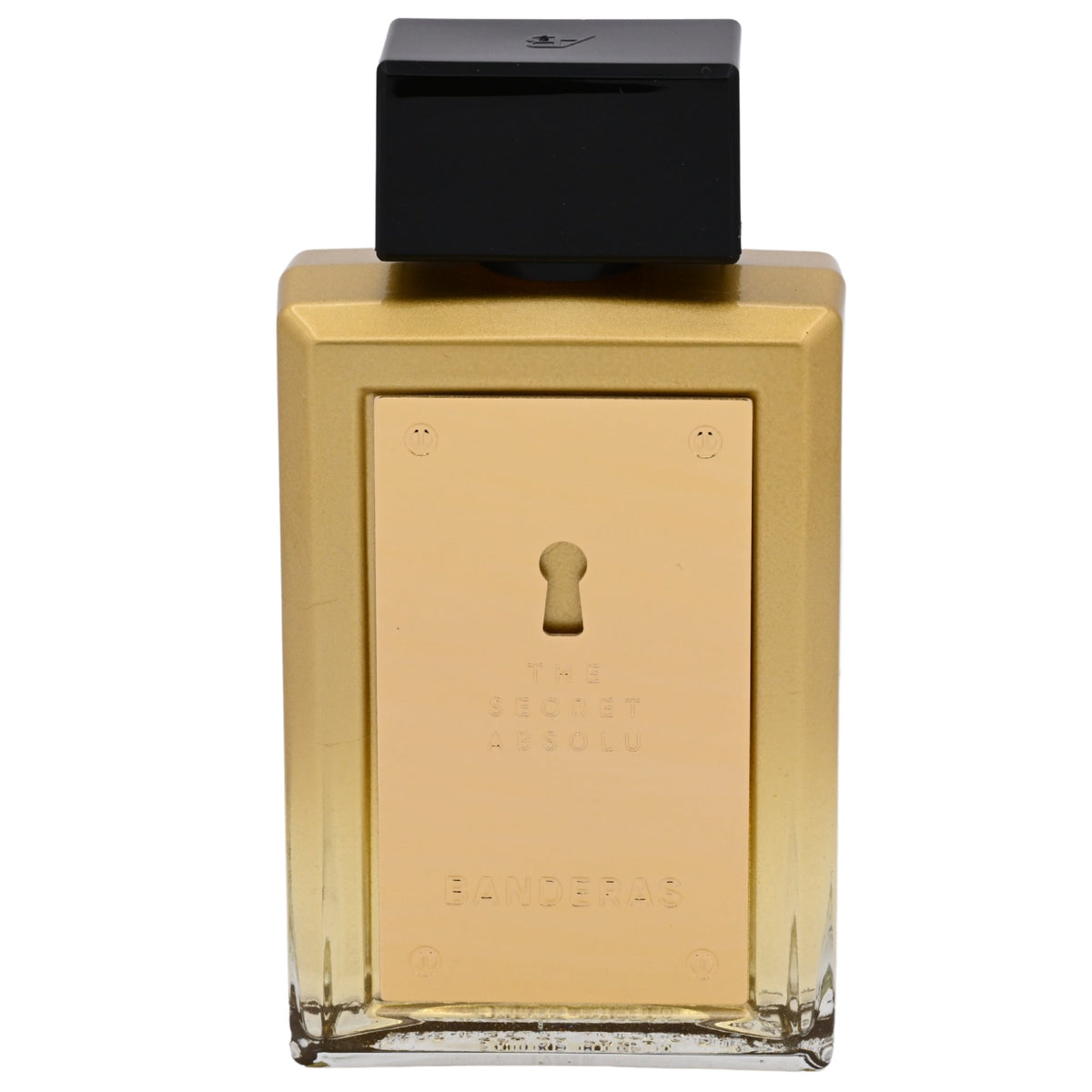 Antonio Banderas The Secret Absolu Eau de Parfum Spray for Men 3.4 fl oz (100 ml)
