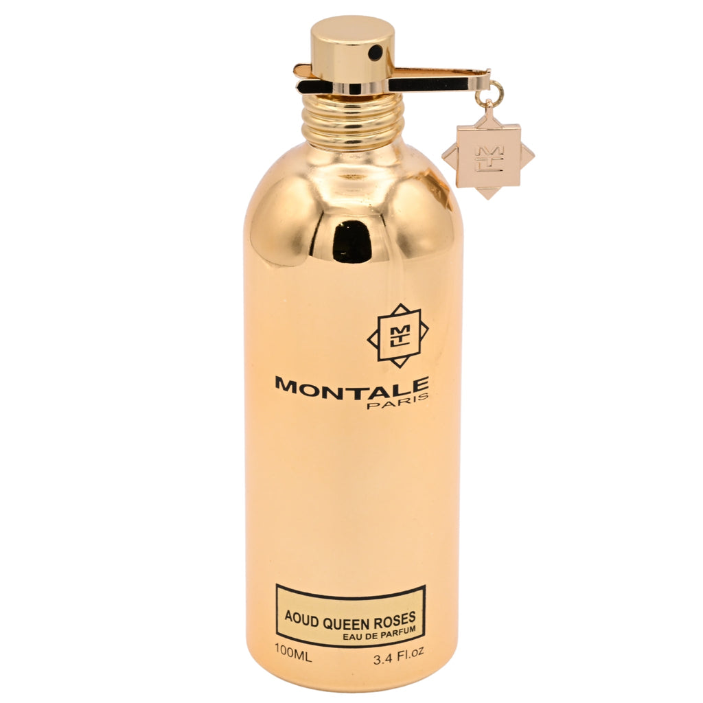 Aoud Queen Roses by Montale perfume for women EDP 3.3 / 3.4 oz New In Box