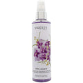 APRIL VIOLETS by Yardley London fragrance body mist 6.8 oz New