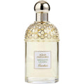 Aqua Allegoria Bergamote Calabria by Guerlain for her EDT 4.2 oz New Tester