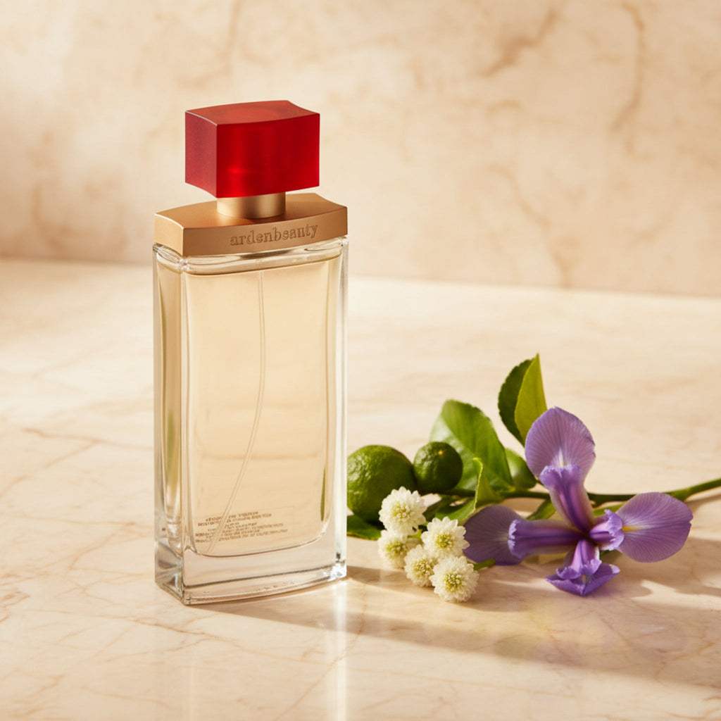 ARDEN BEAUTY by Elizabeth Arden 3.3 / 3.4 oz EDP Perfume For Women Tester