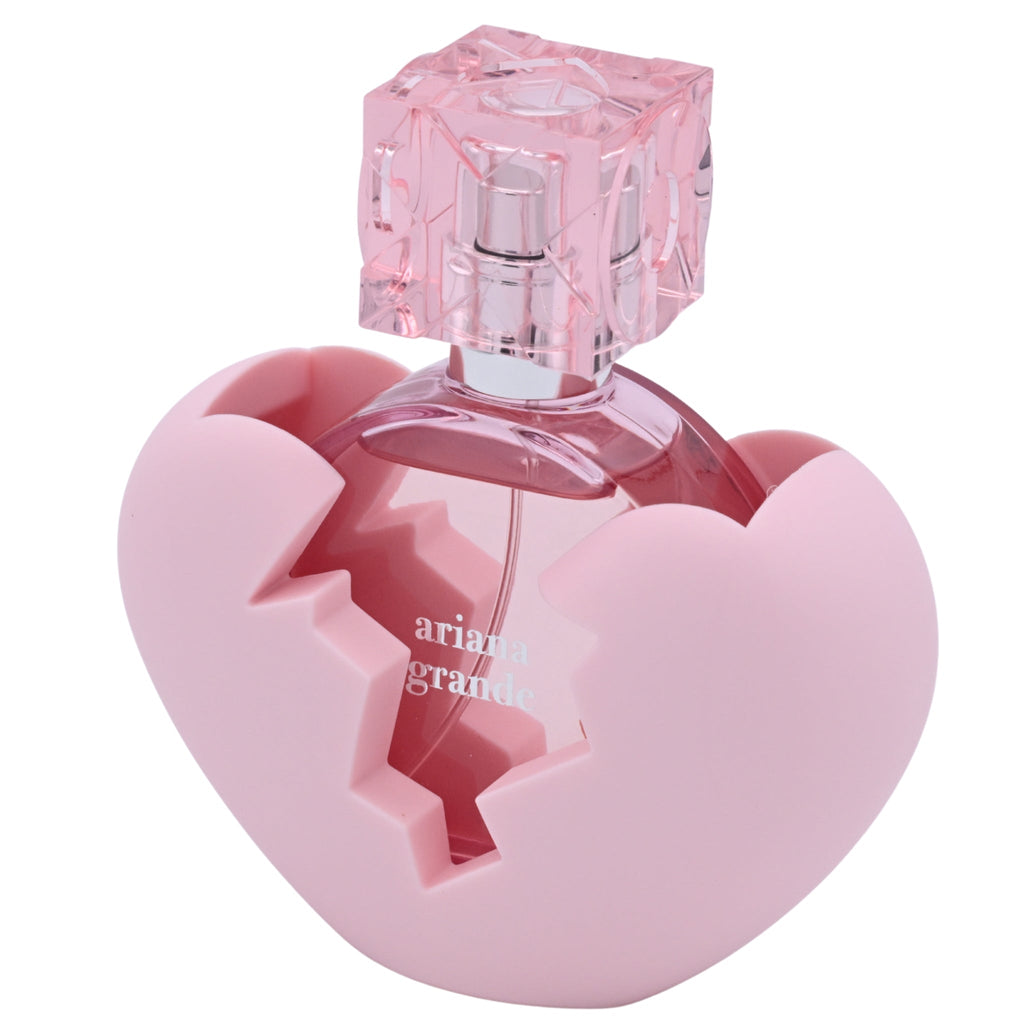 Ariana Grande Thank U, Next Eau de Parfum (EDP) Spray for Women 1.7 oz / 50 ml New Retail Box